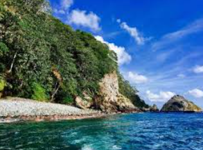 Parque Nacional Isla del Coco